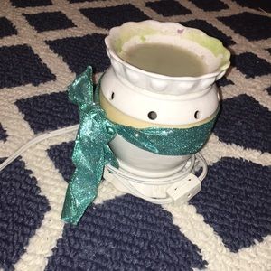 Scentsy Wax Warmer
